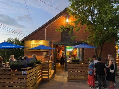 Why Bracebridge Hall is a Top Destination in Muskoka