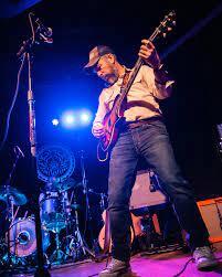 Dead Root Revival with Tom Savage