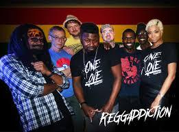 REGGADDICTION