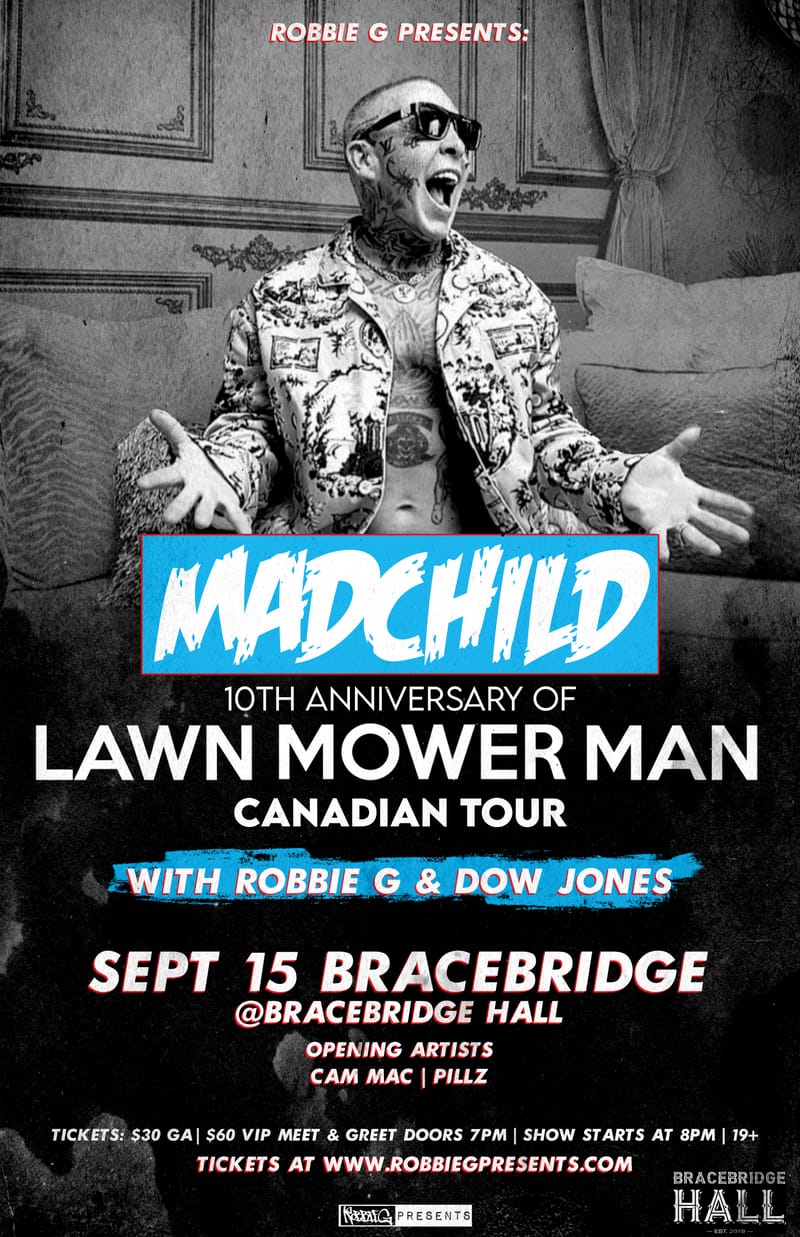 MADCHILD