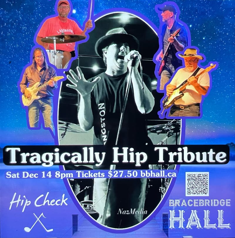 HIP CHECK - MERRY HIPMAS