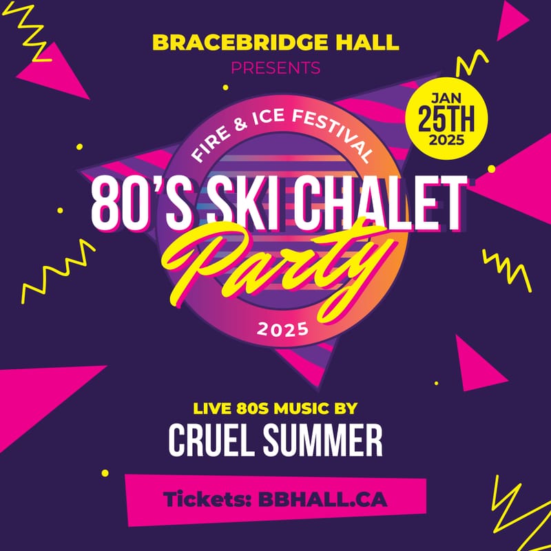 CRUEL SUMMER LIVE- Fire and Ice Fest