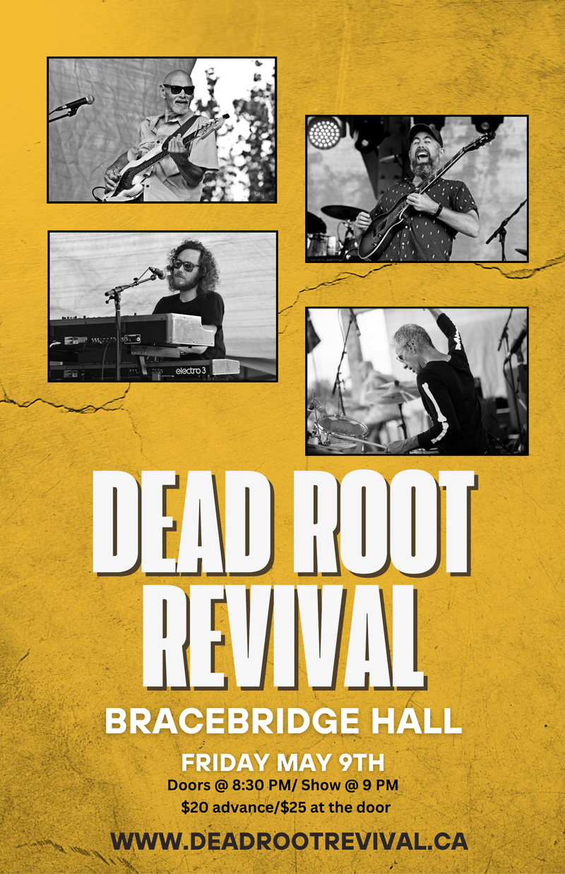 Dead Root Revival