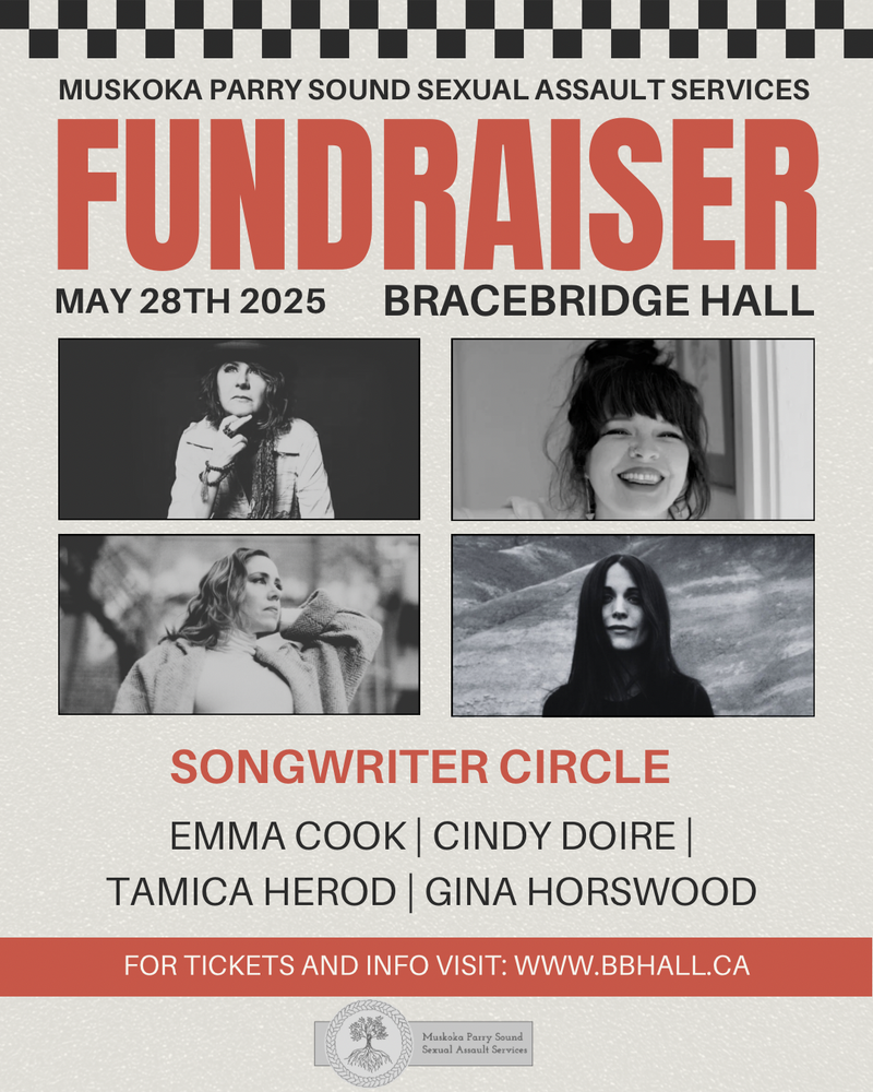 MPSSAS FUNDRAISER SONGWRITERS CIRCLE
