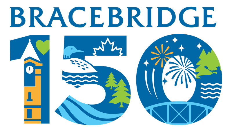 Bracebridge 150 Celebrations
