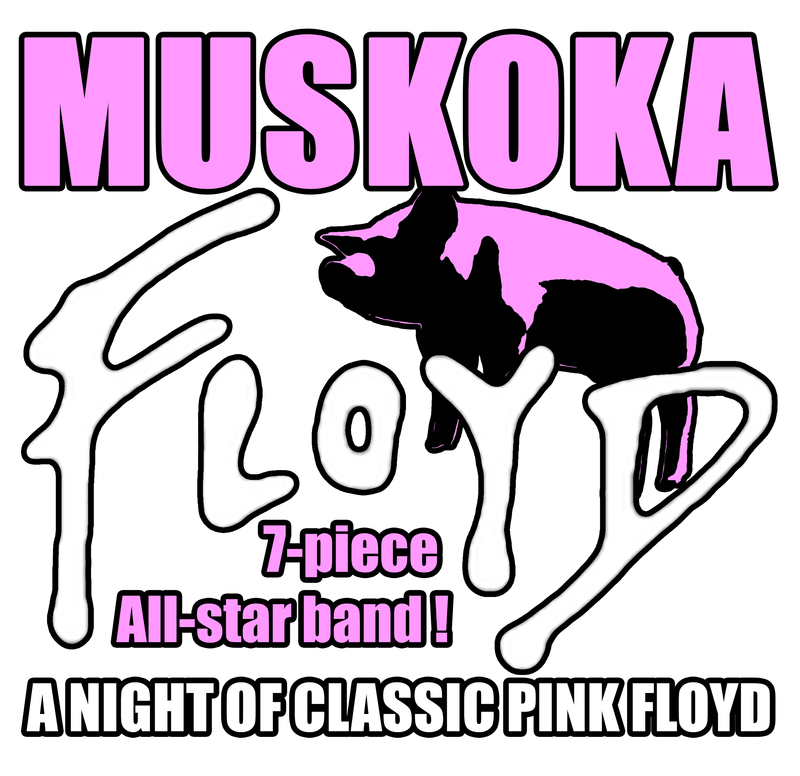 Muskoka Floyd