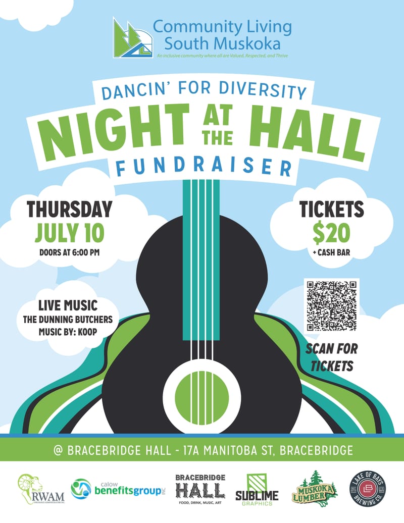 SMCL Dancing For Diversity Fundraiser