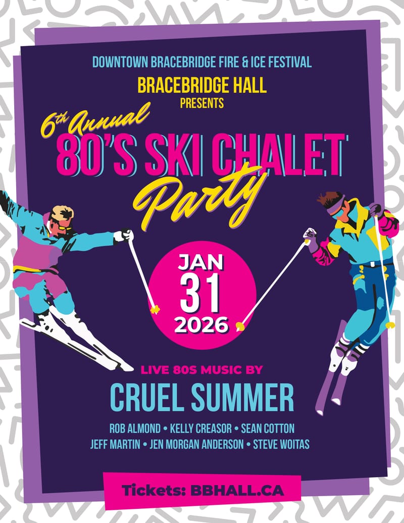 Cruel Summer Live - Fire and Ice Festival