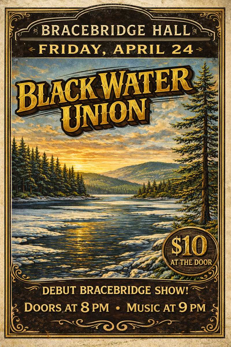 Black Water Union