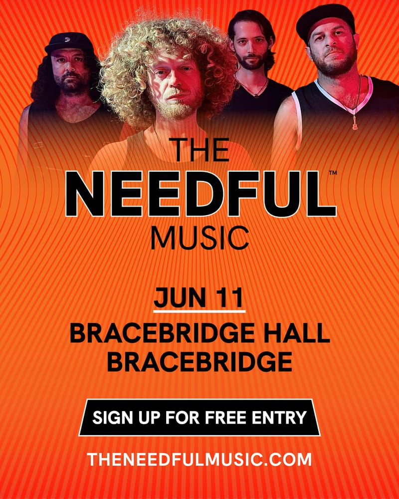 The Needful