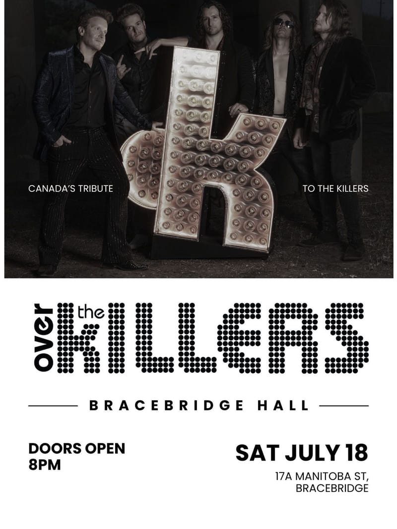 The OverKillers