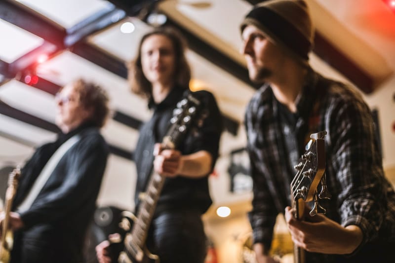 Hopheads - Sunday Matinee