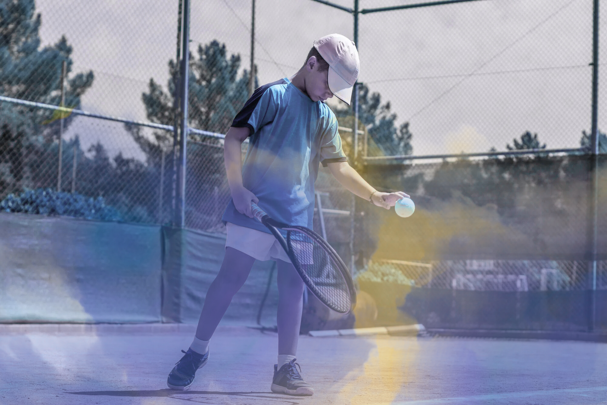 Miért van szükség mentális felkészítésre a fiatal sportolóknál?