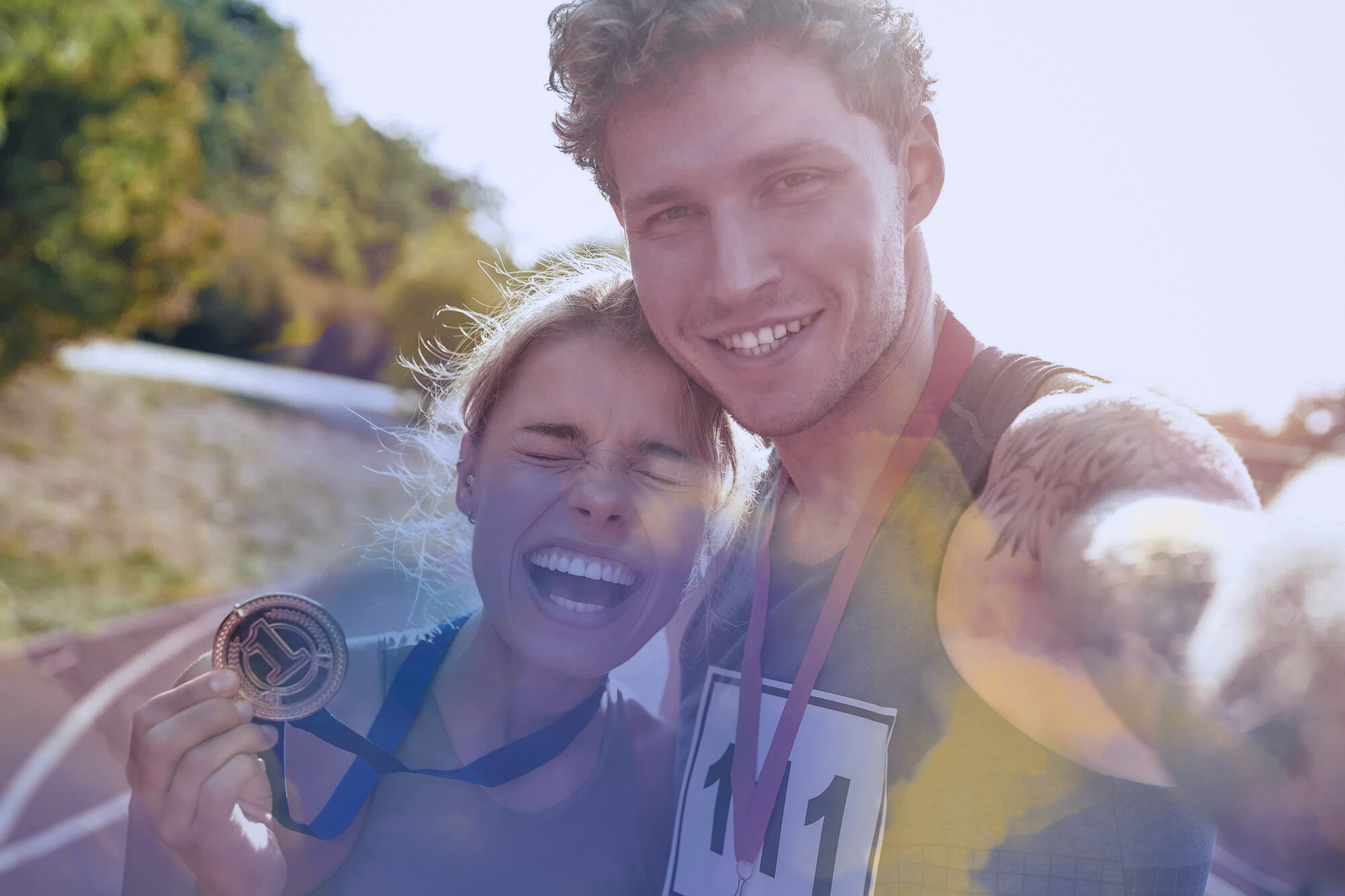 Sportolóként mi kell a sikeres fordulathoz?