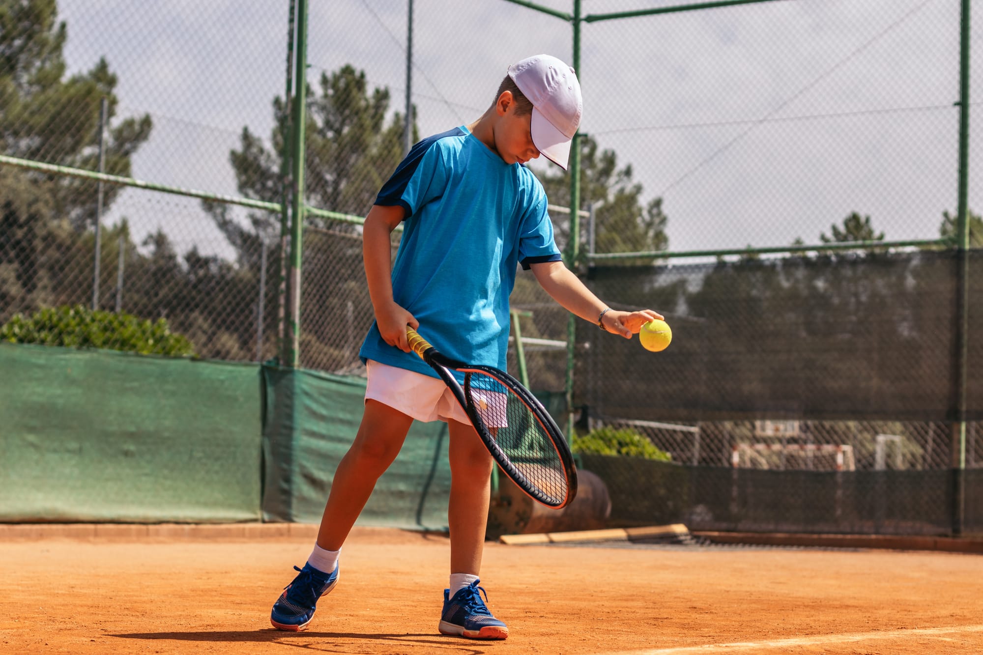 Miért van szükség mentális felkészítésre a fiatal sportolóknál?