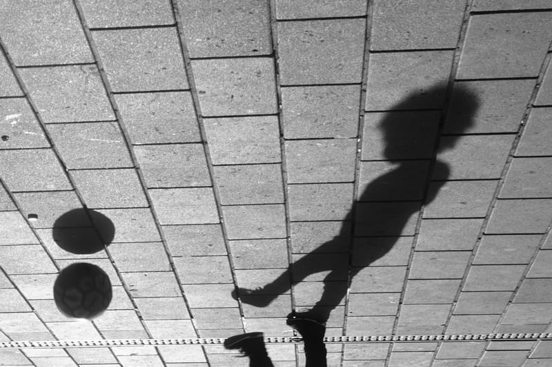 Egy konzultáció élményei - Amikor a félelem hangosabb, mint az álom