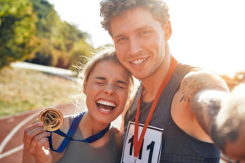 Sportolóként mi kell a sikeres fordulathoz?