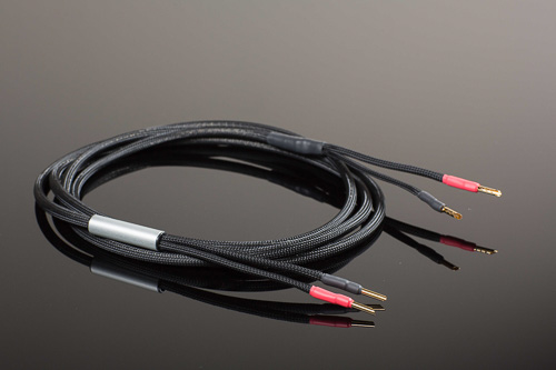 Standard loudspeakers cable