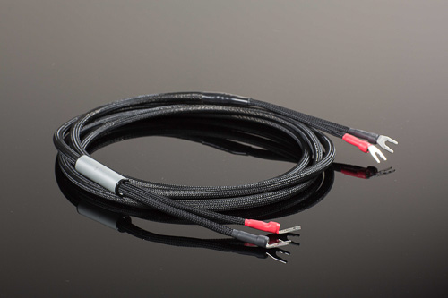 Premium Loudspeaker cable