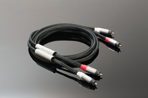 Premium Interconnect RCA