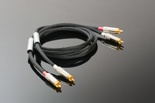 Standard Interconnect RCA