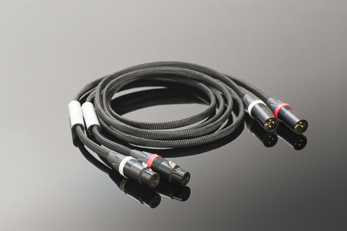 Premium Interconnect XLR