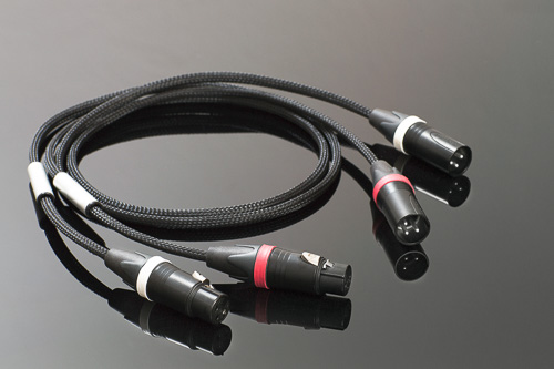 Standard Interconnect XLR