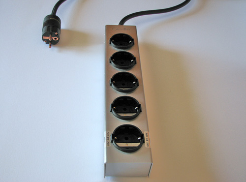 Power Strip