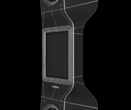 Carbon Excellence Bending Wave Driver Front Dispersion