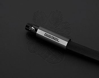 lacorde statement high end digital xlr cables