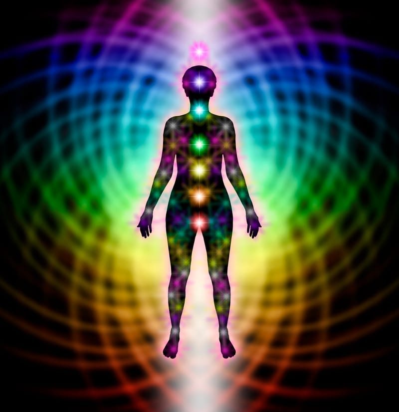 Reiki 1 Certification Training