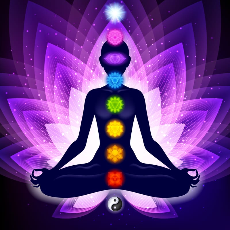SHAMANIC HEALING / REIKI HEALING