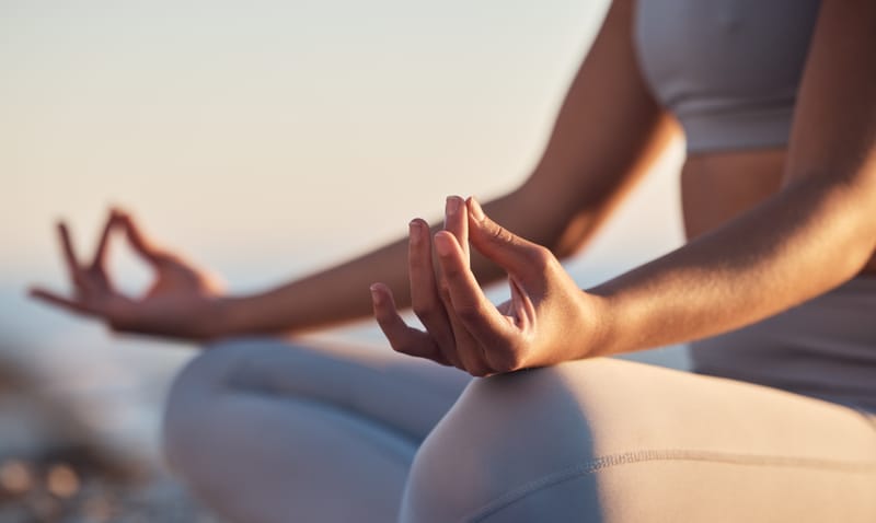 SHAMANIC BREATHWORK MEDITATION