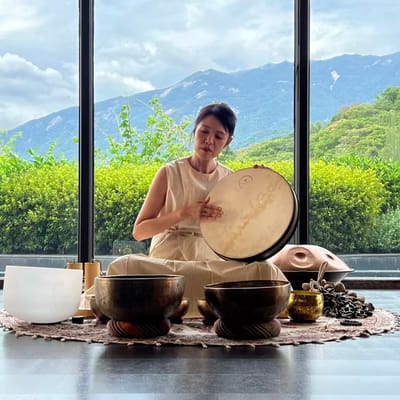 天韵 : Heal One Soul  愈・本源 image