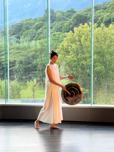 黃煒庭 (Waiting Wong)~療癒師 image