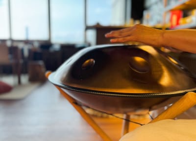 天韵 : Heal One Soul  愈・本源 image