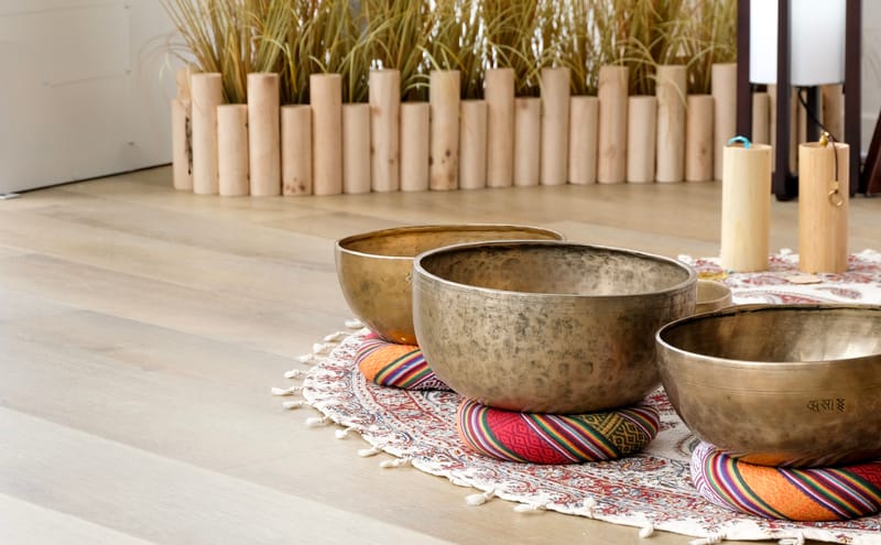 聲音日記~頻率共振