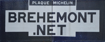 BREHEMONT.NET