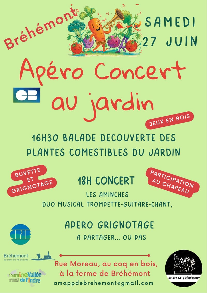 Apéro Concert