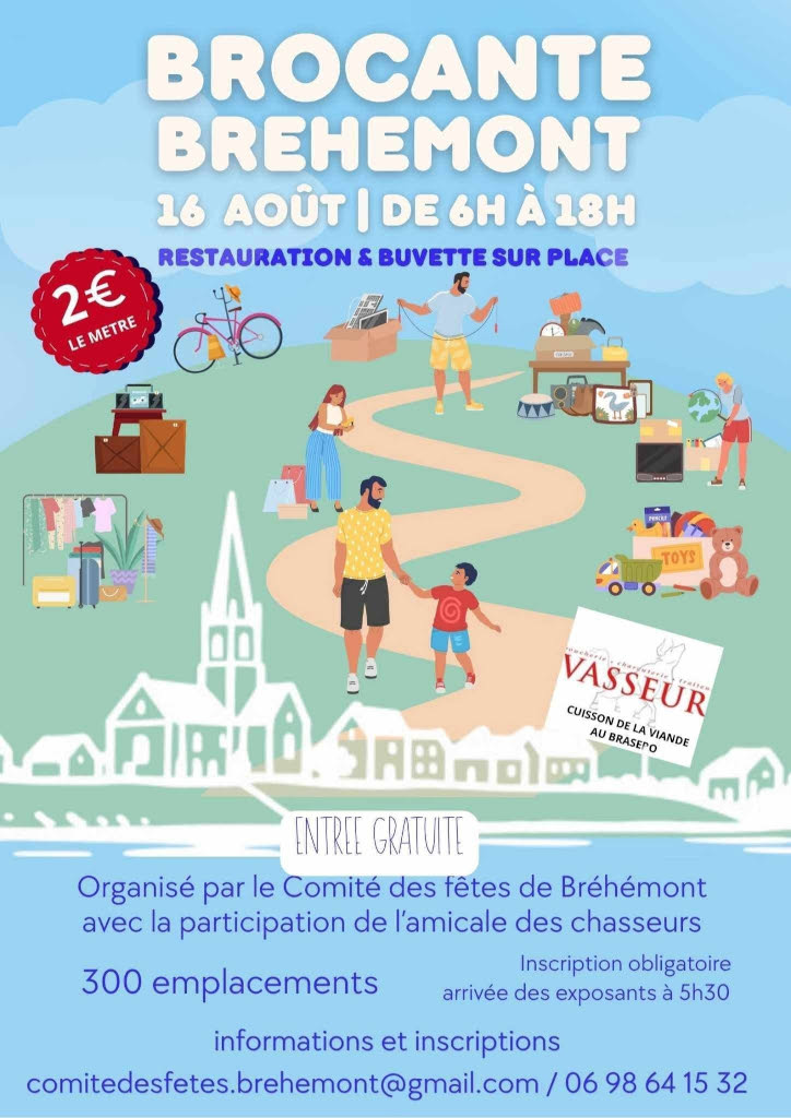 Brocante