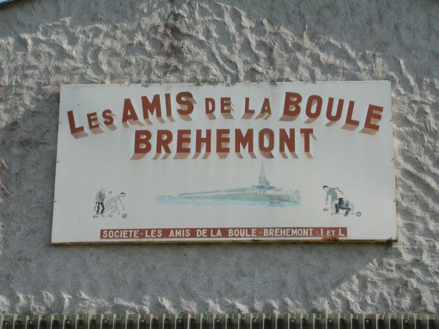 Contactez info@brehemont.net