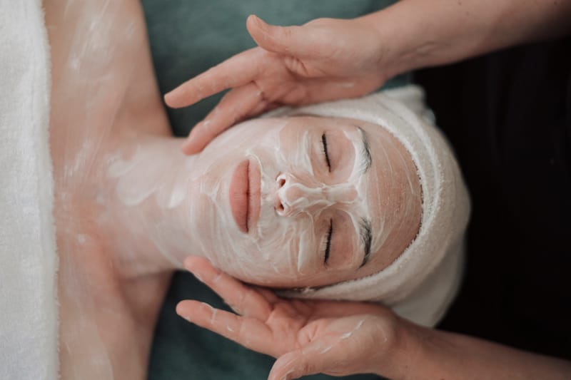 Soins du visage sur mesure 100% naturels