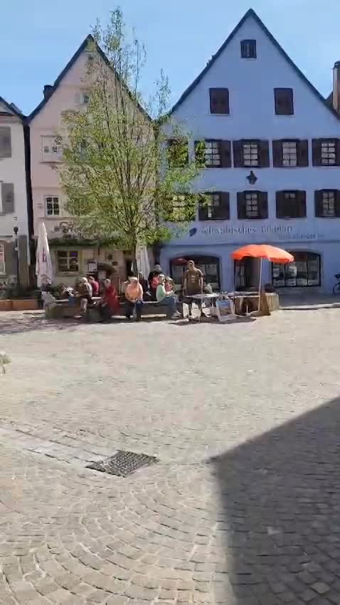 Online Besichtigung Laden 2