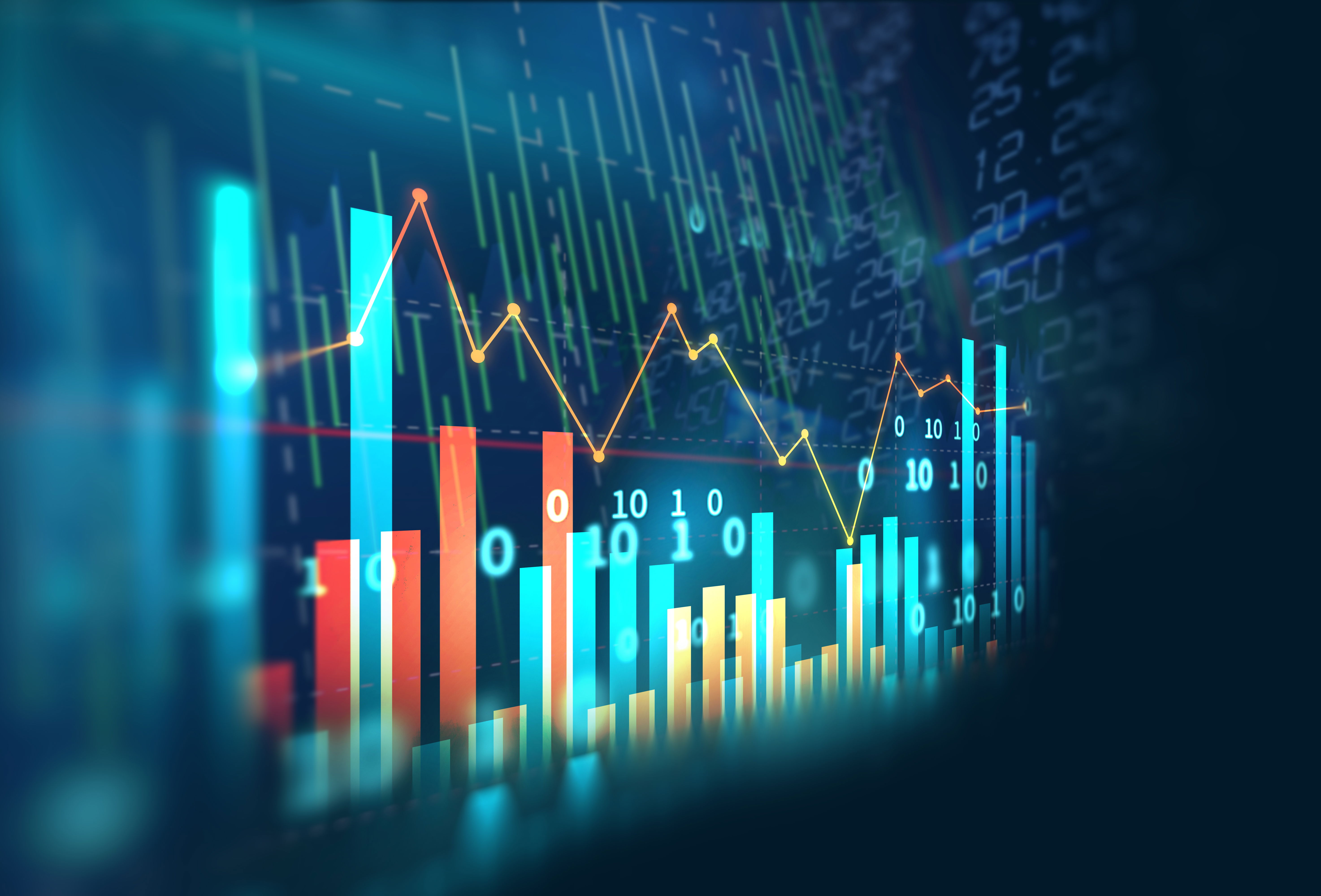 Economic indicators do have an impact on FX Trading