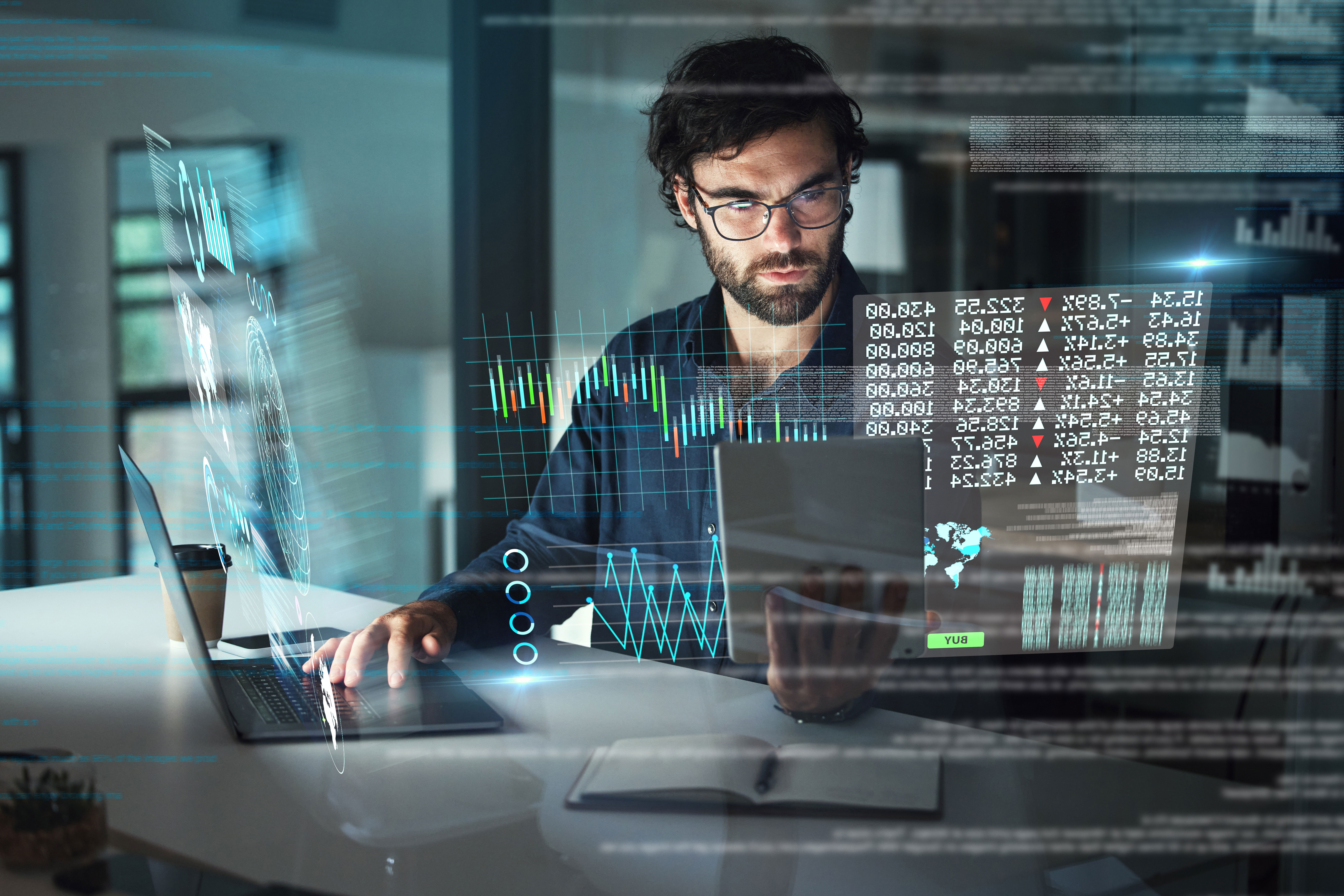 Creating a Trading Journal: A Crucial Step in Forex
