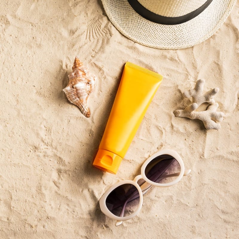 Beauty Brands: Validate Your Reef-Safe Claims