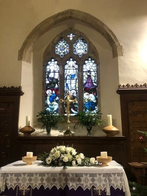 Regular Church Services