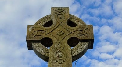 Celtic Prayer Service