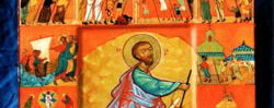 The Patronal Service