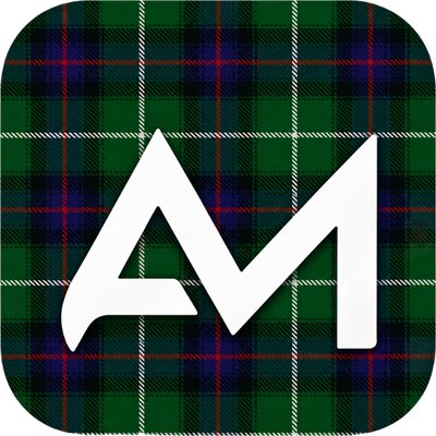 Allan McDonald